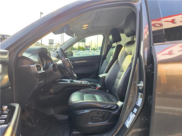 2017 Mazda CX-5 GT (Stk: 2505250) in Waterloo - Image 13 of 25