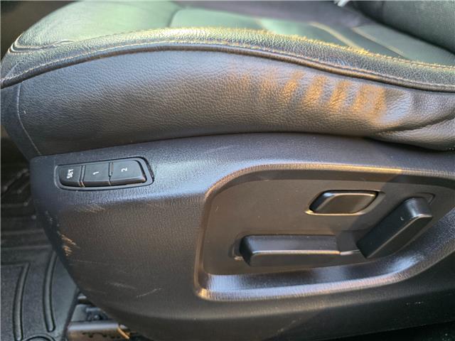 2017 Mazda CX-5 GT (Stk: 2505250) in Waterloo - Image 14 of 25