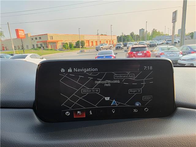 2017 Mazda CX-5 GT (Stk: 2505250) in Waterloo - Image 19 of 25