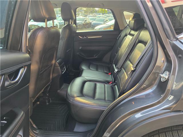 2017 Mazda CX-5 GT (Stk: 2505250) in Waterloo - Image 21 of 25