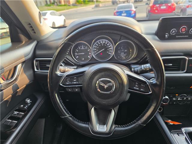 2017 Mazda CX-5 GT (Stk: 2505250) in Waterloo - Image 17 of 25