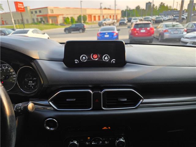 2017 Mazda CX-5 GT (Stk: 2505250) in Waterloo - Image 18 of 25