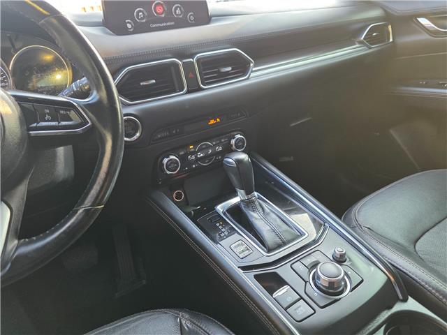 2017 Mazda CX-5 GT (Stk: 2505250) in Waterloo - Image 20 of 25