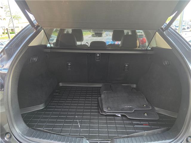2017 Mazda CX-5 GT (Stk: 2505250) in Waterloo - Image 22 of 25