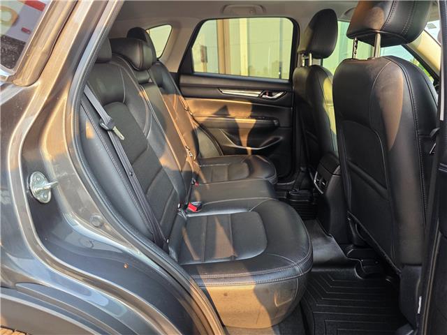 2017 Mazda CX-5 GT (Stk: 2505250) in Waterloo - Image 24 of 25