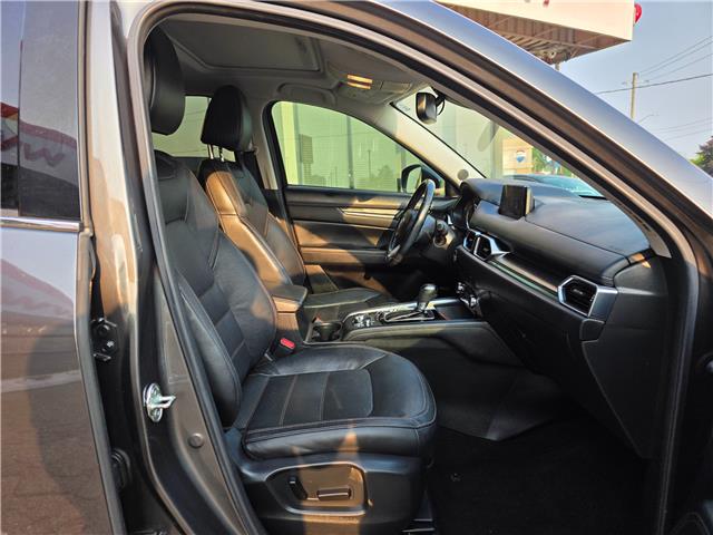 2017 Mazda CX-5 GT (Stk: 2505250) in Waterloo - Image 25 of 25