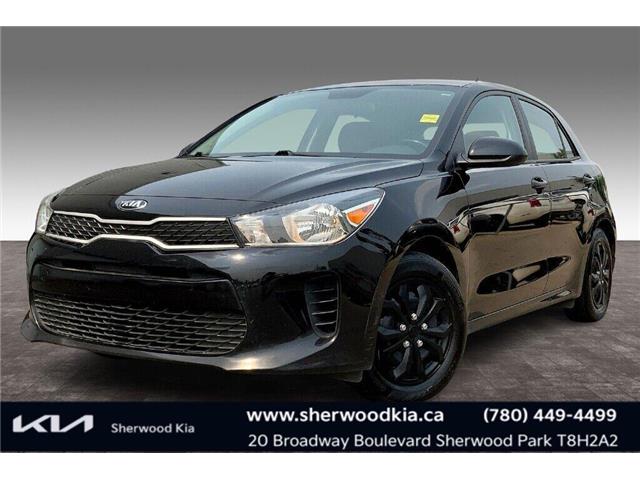 2018 Kia Rio5 LX+ (Stk: 23B73191) in Sherwood Park - Image 1 of 29