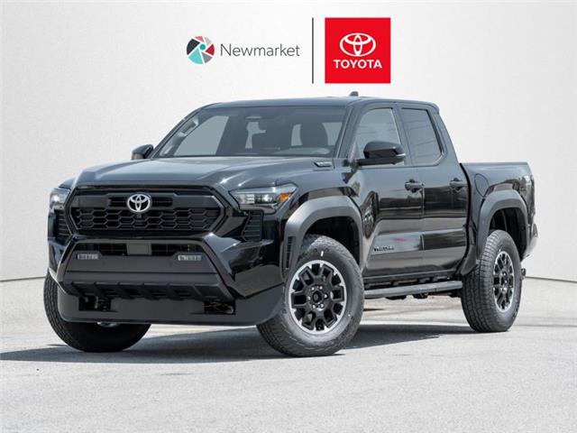 2025 Toyota Tacoma Hybrid Base (Stk: 39313) in Newmarket - Image 1 of 24