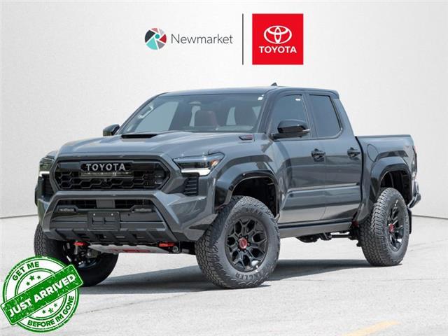 2025 Toyota Tacoma Hybrid Base (Stk: 39342) in Newmarket - Image 1 of 32