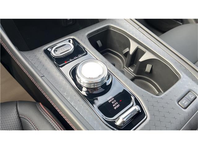 2024 Jeep Wagoneer S Launch Edition (Stk: TR224) in Kamloops - Image 23 of 28