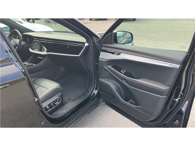 2024 Jeep Wagoneer S Launch Edition (Stk: TR224) in Kamloops - Image 12 of 28