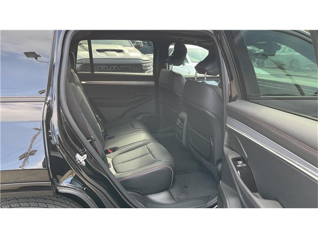 2024 Jeep Wagoneer S Launch Edition (Stk: TR224) in Kamloops - Image 13 of 28