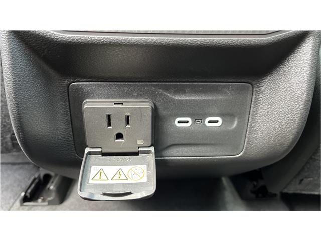 2024 Jeep Wagoneer S Launch Edition (Stk: TR224) in Kamloops - Image 28 of 28