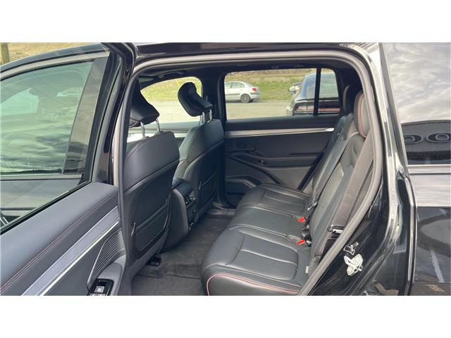 2024 Jeep Wagoneer S Launch Edition (Stk: TR224) in Kamloops - Image 15 of 28