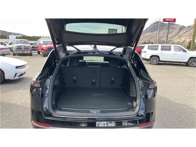 2024 Jeep Wagoneer S Launch Edition (Stk: TR224) in Kamloops - Image 16 of 28