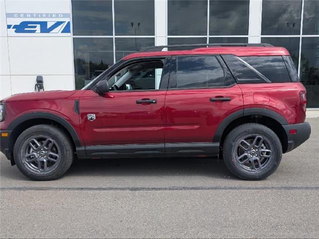 2025 Ford Bronco Sport Big Bend (Stk: 25032) in High River - Image 2 of 20