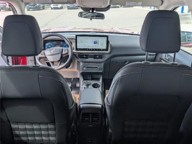 2025 Ford Bronco Sport Big Bend (Stk: 25032) in High River - Image 7 of 20