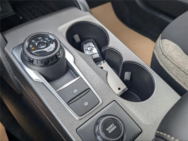 2025 Ford Bronco Sport Big Bend (Stk: 25032) in High River - Image 10 of 20