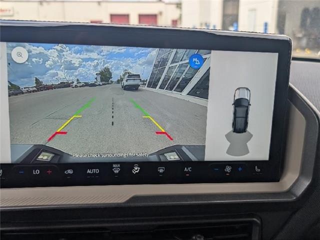 2025 Ford Bronco Sport Big Bend (Stk: 25032) in High River - Image 11 of 20