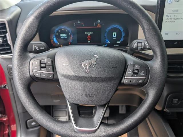 2025 Ford Bronco Sport Big Bend (Stk: 25032) in High River - Image 14 of 20