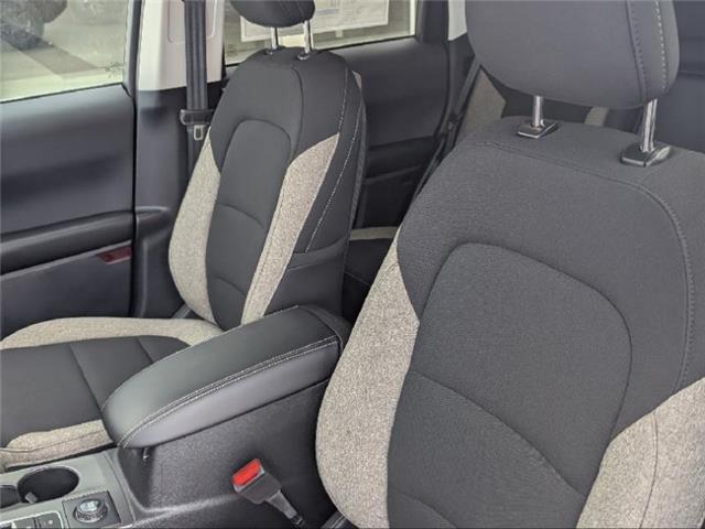 2025 Ford Bronco Sport Big Bend (Stk: 25032) in High River - Image 15 of 20