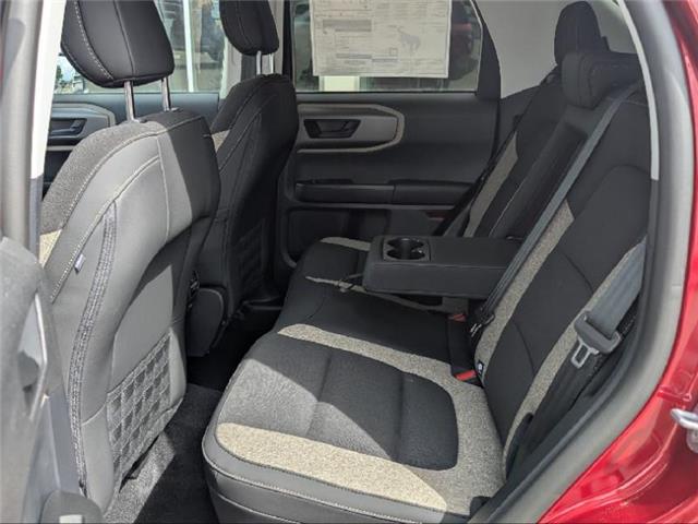 2025 Ford Bronco Sport Big Bend (Stk: 25032) in High River - Image 16 of 20