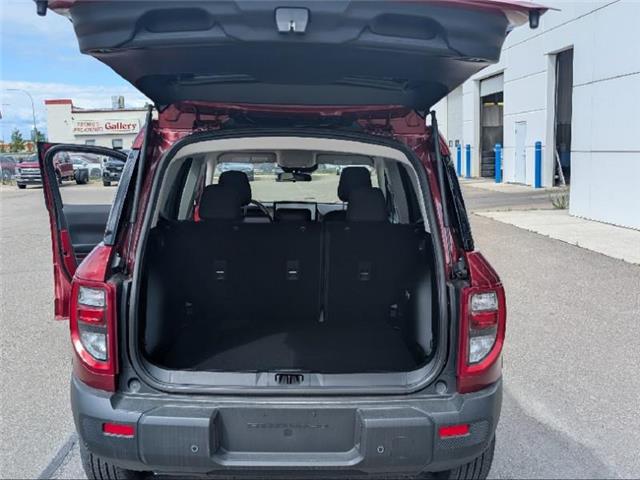 2025 Ford Bronco Sport Big Bend (Stk: 25032) in High River - Image 18 of 20