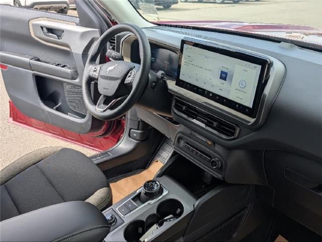 2025 Ford Bronco Sport Big Bend (Stk: 25032) in High River - Image 20 of 20