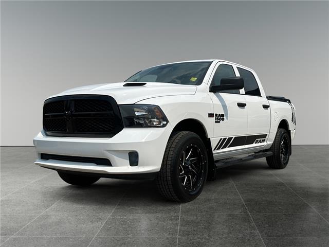 2019 RAM 1500 Classic ST (Stk: P40096) in Saskatoon - Image 1 of 15