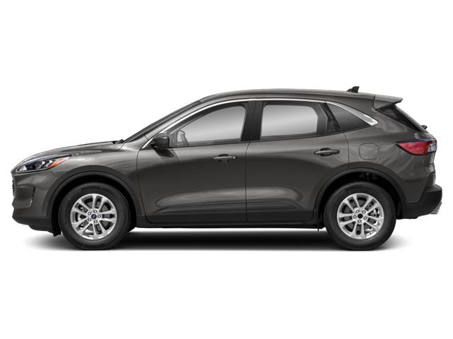 2021 Ford Escape SE (Stk: P40135C) in Saskatoon - Image 1 of 1