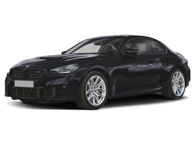 2025 BMW M2 Base (Stk: 5687721) in Etobicoke - Image 1 of 3