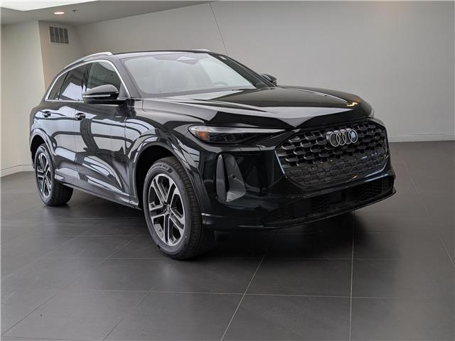 2025 Audi New Q5 2.0T (Stk: 184144) in Oakville - Image 1 of 11