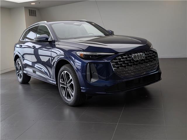 2025 Audi New Q5 2.0T (Stk: 184169) in Oakville - Image 1 of 11