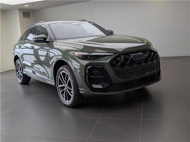 2025 Audi New Q5 2.0T (Stk: 184207) in Oakville - Image 1 of 11