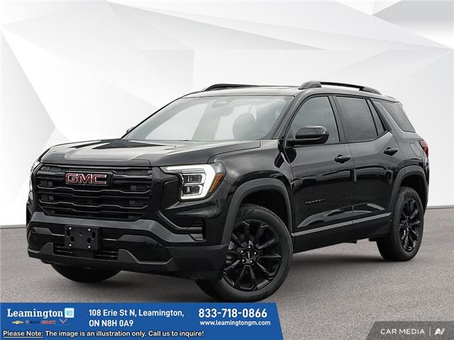 2026 GMC Terrain Elevation (Stk: 26001) in Leamington - Image 1 of 25