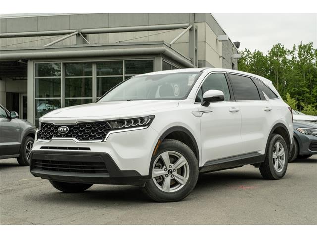 2021 Kia Sorento  (Stk: 54864A) in Gatineau - Image 1 of 21