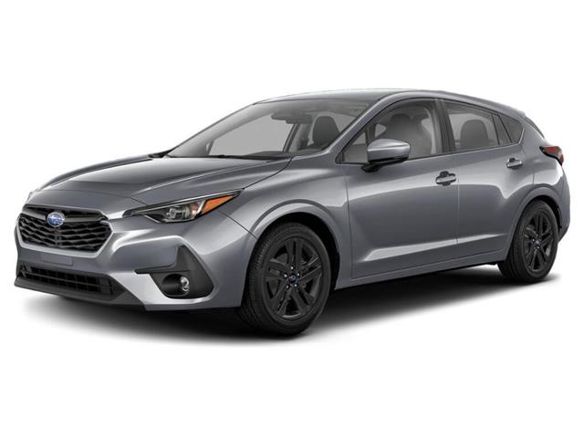 2025 Subaru Impreza Touring (Stk: S8911) in St.Catharines - Image 1 of 1