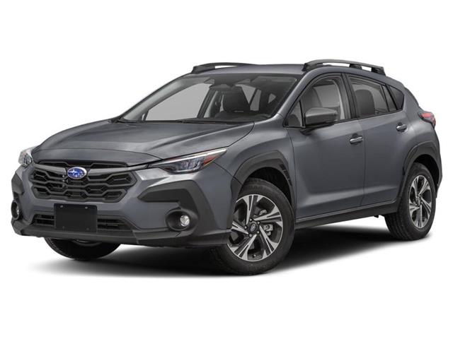 2025 Subaru Crosstrek Touring (Stk: S8907) in St.Catharines - Image 1 of 3
