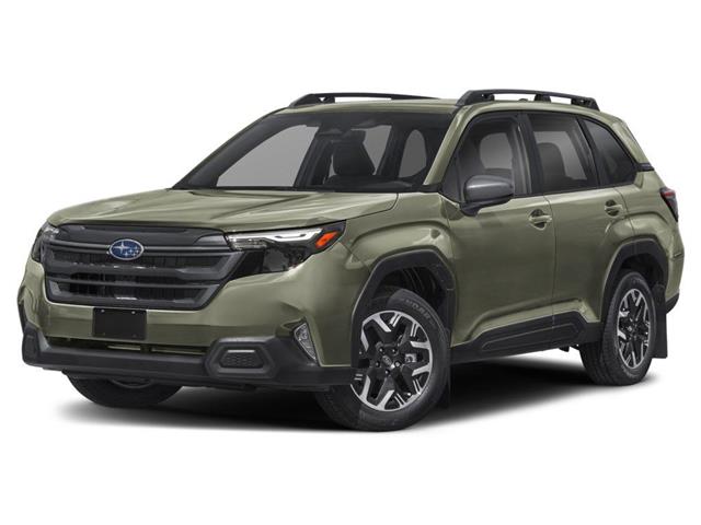 2025 Subaru Forester Touring (Stk: S25408) in Newmarket - Image 1 of 11