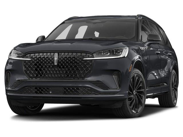 2025 Lincoln Aviator Reserve (Stk: 25AV6374) in London - Image 1 of 3