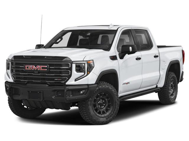 2025 GMC Sierra 1500 AT4X (Stk: 25789) in Haliburton - Image 1 of 12