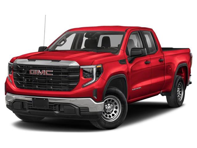 2024 GMC Sierra 1500 SLE (Stk: 24-551) in Brockville - Image 1 of 3