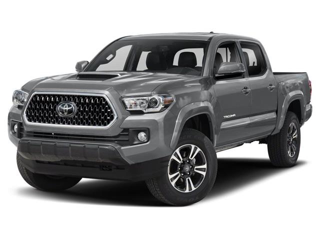 2019 Toyota Tacoma TRD Off Road (Stk: 25952A) in Kingston - Image 1 of 3