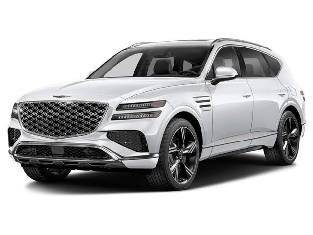2025 Genesis GV80  (Stk: G25295) in Toronto - Image 1 of 2