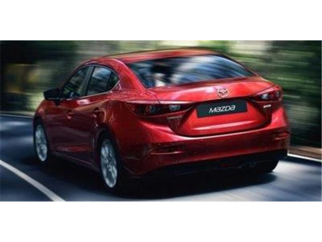 Used 2015 Mazda Mazda3 GS GS - Edmonton - North Edmonton Kia