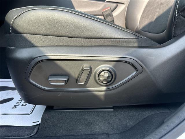 2025 Jeep Grand Cherokee Laredo (Stk: 14309) in Sudbury - Image 4 of 16