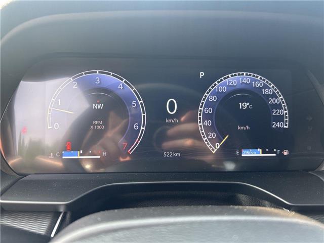 2025 Jeep Grand Cherokee Laredo (Stk: 14309) in Sudbury - Image 7 of 16