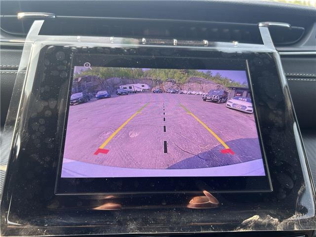 2025 Jeep Grand Cherokee Laredo (Stk: 14309) in Sudbury - Image 9 of 16