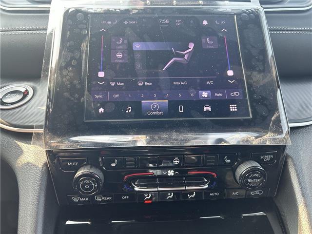 2025 Jeep Grand Cherokee Laredo (Stk: 14309) in Sudbury - Image 10 of 16