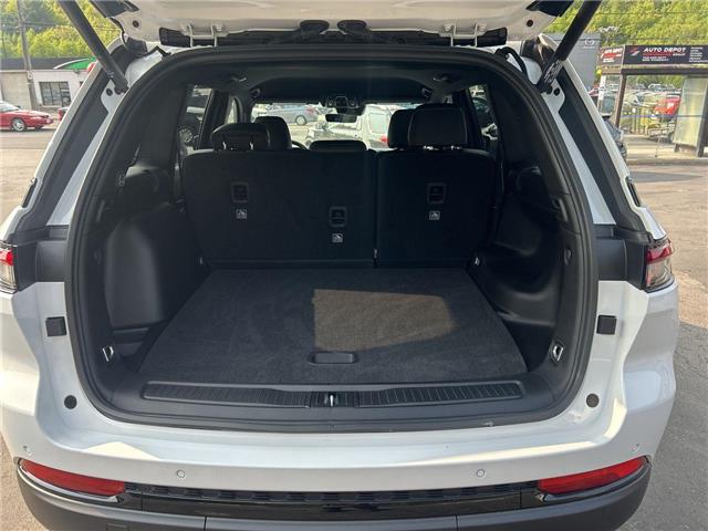 2025 Jeep Grand Cherokee Laredo (Stk: 14309) in Sudbury - Image 14 of 16